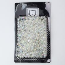 Korálky Perla HY14-496 100g v balení.