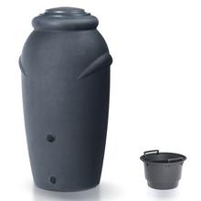 Zásobník na vodu ICAN210 AQUACAN 210L v antracitové barvě.