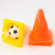 Kúžely FUTBAL+ lopta - FLORASYSTEM