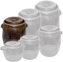 Sud na kapustu 20L 1. třída