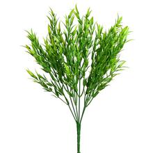ZÁPICH DROBNÉ LÍSTKY TM.ZELENÉ 30CM - FLORASYSTEM