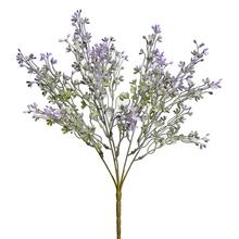 ZÁPICH KVIETKY FIALOVÉ 35CM - FLORASYSTEM
