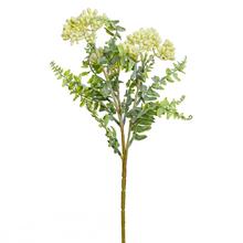 KS SEDUM BIELE 42CM - FLORASYSTEM