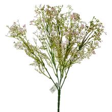ZÁPICH GYPSA RUŽOVÁ 40CM - FLORASYSTEM