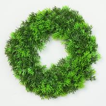 VĚNEC TRÁVA 28cm - FLORASYSTEM