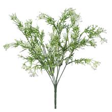 ZÁPICH BOBUĽKY BIELE 36CM - FLORASYSTEM
