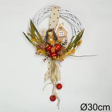 PODZIMNÍ ARANŽMÁ 23,50 - FLORASYSTEM
