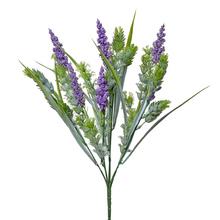 KYTICA FIALOVÁ 37CM - FLORASYSTEM