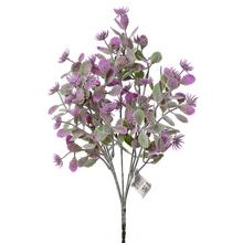 ZÁPICH KVIETKY RUŽOVÉ 33CM - FLORASYSTEM