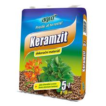 Keramzit 5L 8-16mm / 200 / - FLORASYSTEM