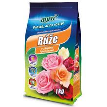 Hnojivo AGRO OM Růže 1kg v obalu