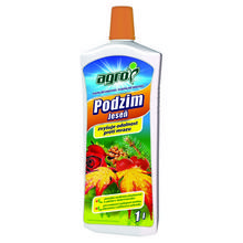 AGRO PODZIM 1L - FLORASYSTEM