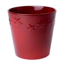 OBAL STARLIGHT BORDE 14CM - FLORASYSTEM
