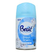 BRAIT automat NN FRESH LINEN 250ml/9 - FLORASYSTEM