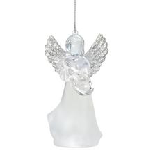 ANJEL LED ZÁVES 11CM MIX4 - FLORASYSTEM