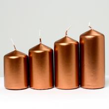 Adventní POSTUPNÁ 40/4 MET.MED - FLORASYSTEM