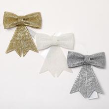 MAŠĽA ZÁVESNÝ GLITTER 3ASS CLR 10cm - FLORASYSTEM