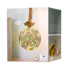 AKCIA!!GUĽA SKLO NA POVRAZE 19LED WW - FLORASYSTEM