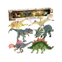 Dinosaury sada, 6ks/sd - FLORASYSTEM