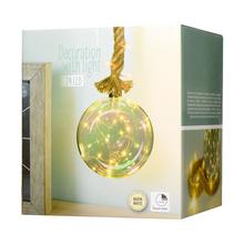 AKCIA!!GUĽA SKLO NA POVRAZE 24LED WW - FLORASYSTEM