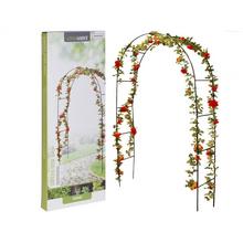 PERGOLA pre ťahavé ruže 140x36x240cm - FLORASYSTEM