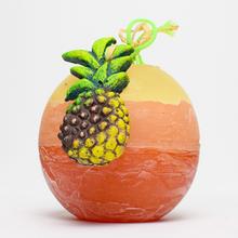 OVOCNÉ S PRÍV.GUĽA 80 ANANAS - FLORASYSTEM