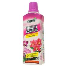 AGRO VITALITY KOMPLEX 0,5L ORCHIDEA - FLORASYSTEM