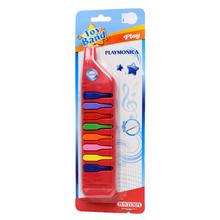 Harmonika klávesová fúkacia/ks - FLORASYSTEM