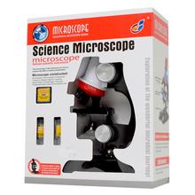 FOCUS mikroskop - FLORASYSTEM