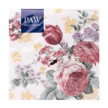 SDL090100 SERVÍTKY Mysterious Roses 3vrs/33x33cm 20ks - FLORASYSTEM