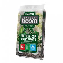 IZBOVÉ GARDEN BOOM 12L/42/ NÍZKA CENA !!! - FLORASYSTEM