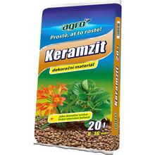 Keramzit 20L 8-16mm / 48 / - FLORASYSTEM