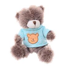 AKCIA!!!!Medvedík MACHER 20cm - FLORASYSTEM