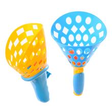 Košíky vystreľovacie CATCH BALL MIX farba - FLORASYSTEM