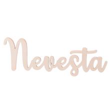 VÝREZ DREVO NEVESTA - FLORASYSTEM