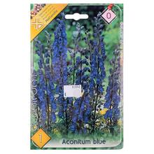 Semena Aconitum blue pro cibuloviny.