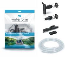 Příslušenství k sudu na vodu ICANS5.