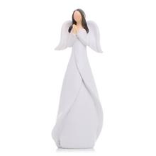 ANJEL BIELY POLY 14,5CM - FLORASYSTEM