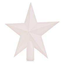 VIAN. ŠPIC-BIELY PLAST 20*20*3CM - FLORASYSTEM
