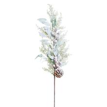 HALÚZKA ČEČINKA ŠIŠKA 80CM - FLORASYSTEM