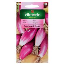 CIBULE ROSSA LUNGA DI FIRENZE 2g - FLORASYSTEM