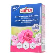 Substral Osmocote dlhodobé na ruže a kvit.kvety 750g - FLORASYSTEM