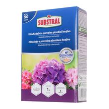 Substral Osmocote dlhodobé na rododen.a hortenzie 750g - FLORASYSTEM