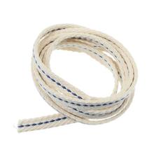 Plochý knot na svíčky 081 KNôT BASK 070.