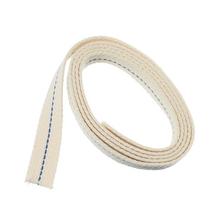 Plochý knot na svíčky 083 KNôT BASK 160-PLOCHÝ