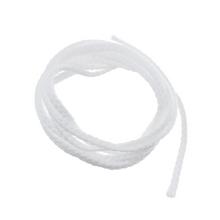 Bílý knot na svíčky