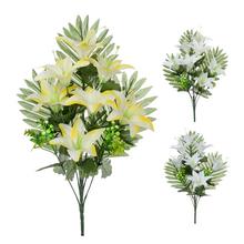 KYTICA ĽALIA 46CM - FLORASYSTEM