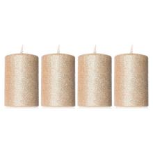 VALEC 4-PACK BROKAT ROSE GOLD 6x9 - FLORASYSTEM