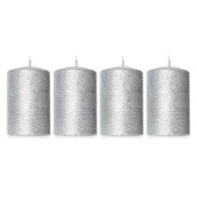 VALEC 4-PACK BROKAT STRIEBORNÝ 6x9 - FLORASYSTEM