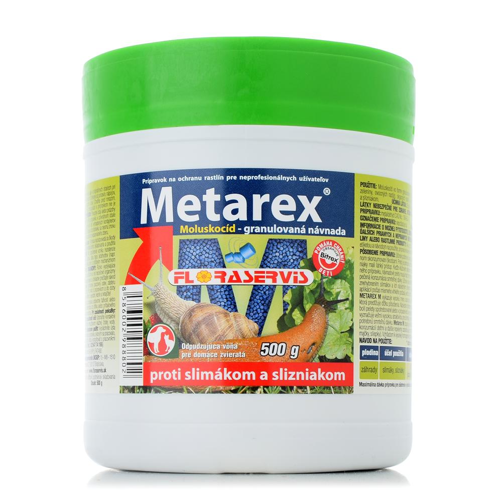 METAREX M 500g